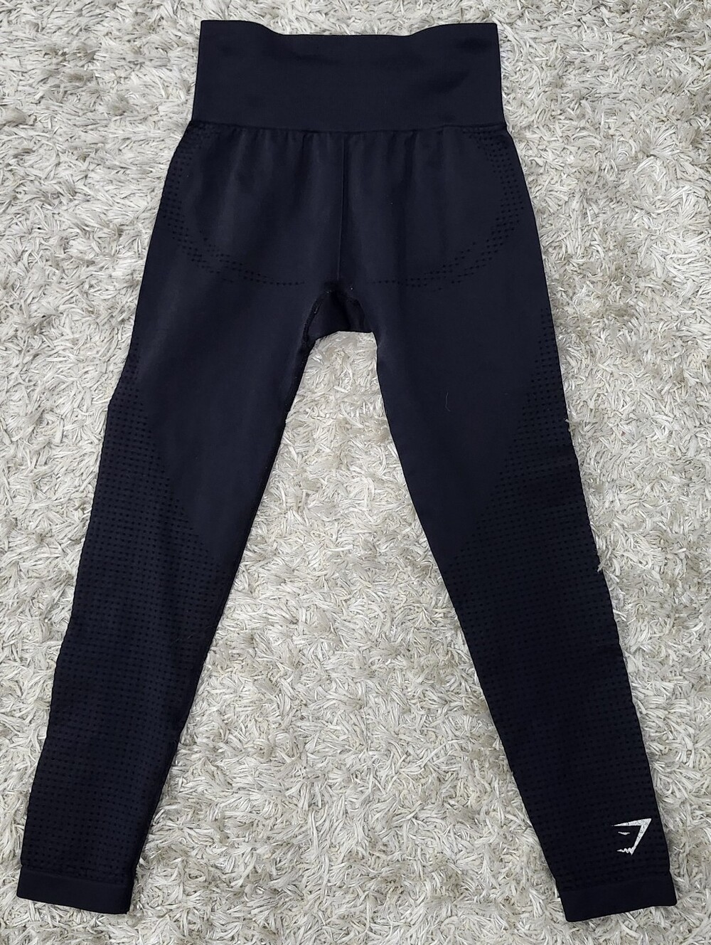 NVGTN and GYMSHARK Leggings Sz XSMALL and SMALL - Picture 6 of 16